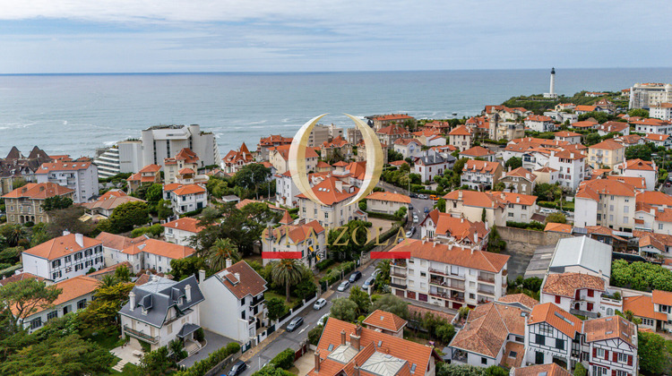 Ma-Cabane - Vente Appartement BIARRITZ, 55 m²