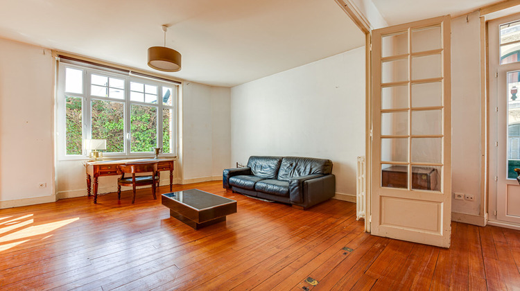 Ma-Cabane - Vente Appartement BIARRITZ, 92 m²