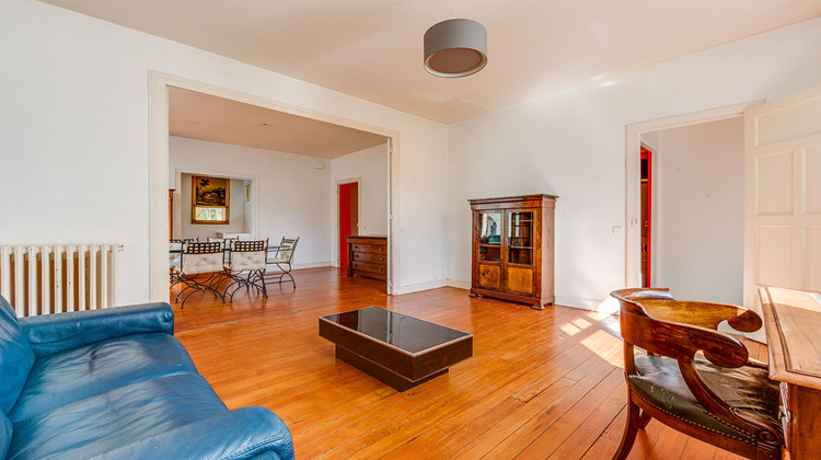Ma-Cabane - Vente Appartement BIARRITZ, 92 m²