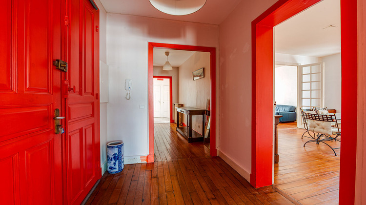 Ma-Cabane - Vente Appartement BIARRITZ, 92 m²