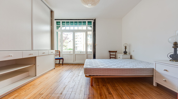 Ma-Cabane - Vente Appartement BIARRITZ, 92 m²