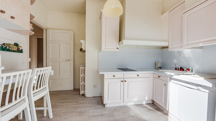 Ma-Cabane - Vente Appartement BIARRITZ, 92 m²
