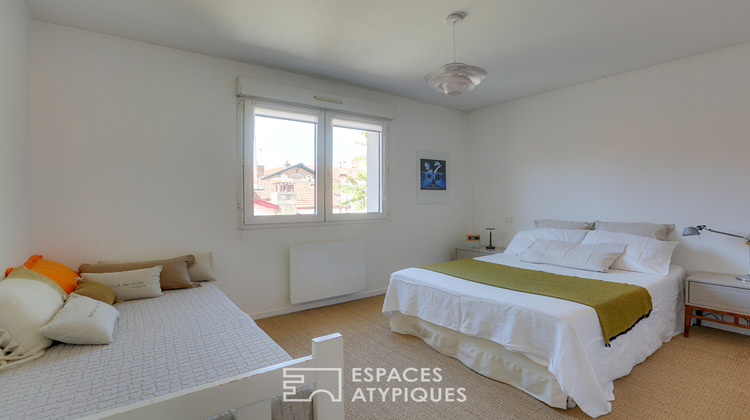 Ma-Cabane - Vente Appartement BIARRITZ, 52 m²