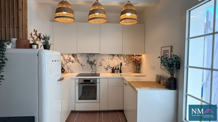 Ma-Cabane - Vente Appartement BIARRITZ, 55 m²
