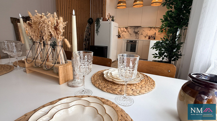 Ma-Cabane - Vente Appartement BIARRITZ, 55 m²