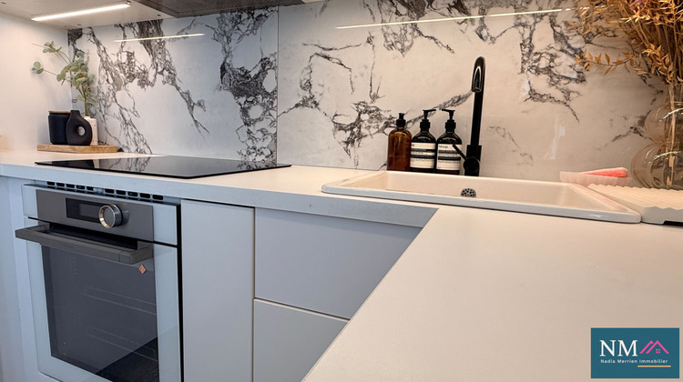 Ma-Cabane - Vente Appartement BIARRITZ, 55 m²