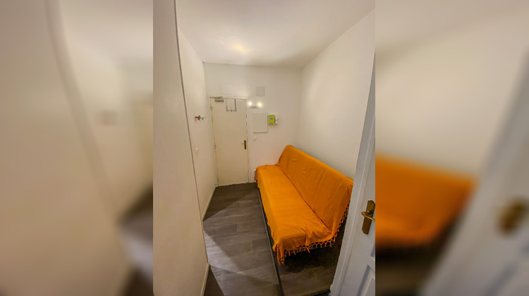 Ma-Cabane - Vente Appartement BIARRITZ, 19 m²