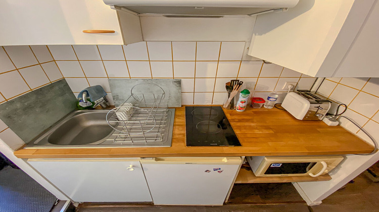 Ma-Cabane - Vente Appartement BIARRITZ, 19 m²