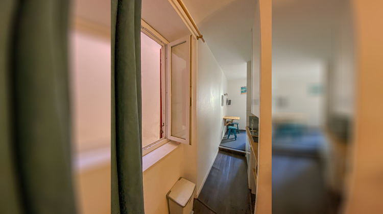 Ma-Cabane - Vente Appartement BIARRITZ, 19 m²