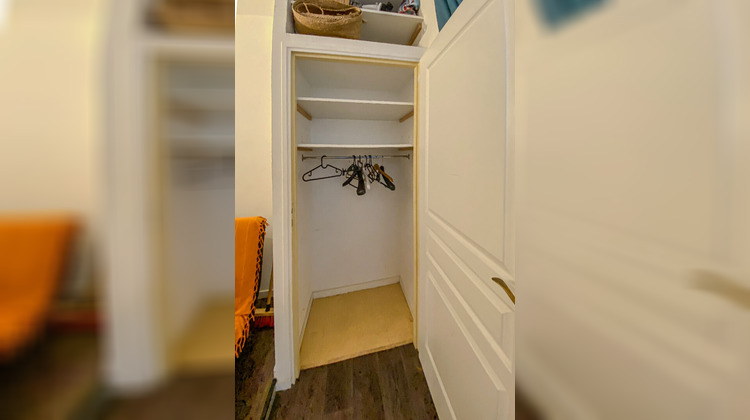 Ma-Cabane - Vente Appartement BIARRITZ, 19 m²