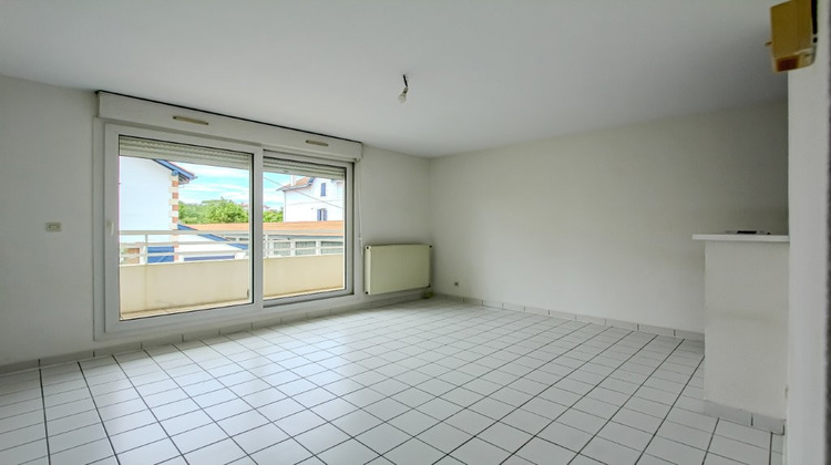 Ma-Cabane - Vente Appartement BIARRITZ, 37 m²
