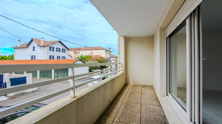 Ma-Cabane - Vente Appartement BIARRITZ, 37 m²