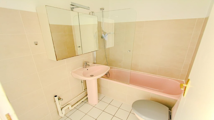 Ma-Cabane - Vente Appartement BIARRITZ, 37 m²