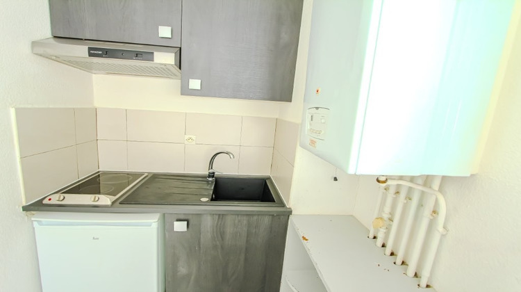 Ma-Cabane - Vente Appartement BIARRITZ, 37 m²