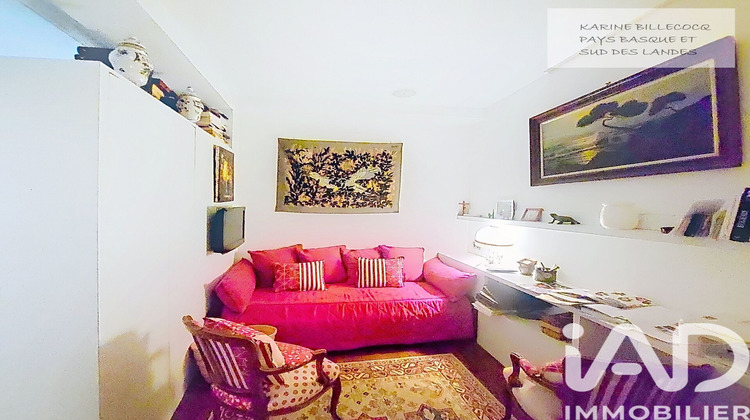 Ma-Cabane - Vente Appartement Biarritz, 64 m²