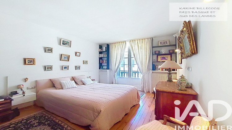 Ma-Cabane - Vente Appartement Biarritz, 64 m²