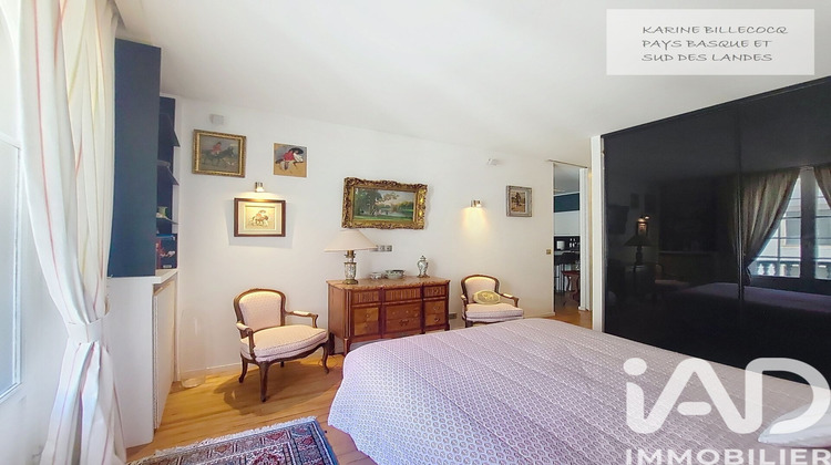 Ma-Cabane - Vente Appartement Biarritz, 64 m²
