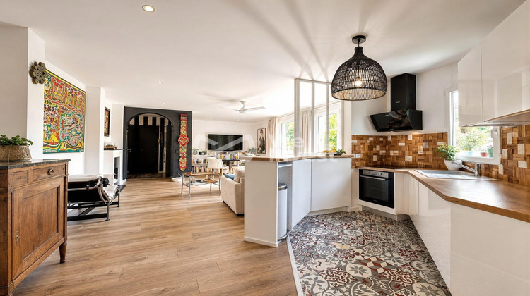 Ma-Cabane - Vente Appartement Biarritz, 78 m²