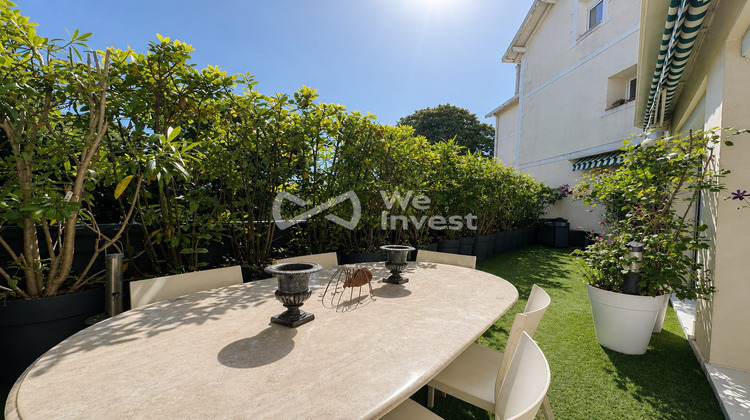 Ma-Cabane - Vente Appartement Biarritz, 78 m²