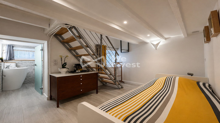 Ma-Cabane - Vente Appartement Biarritz, 78 m²