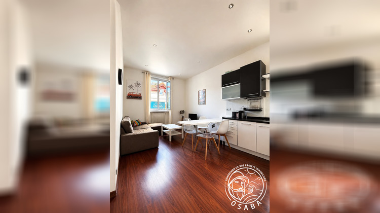 Ma-Cabane - Vente Appartement Biarritz, 51 m²