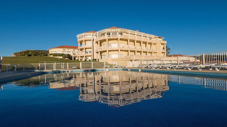 Ma-Cabane - Vente Appartement Biarritz, 19 m²
