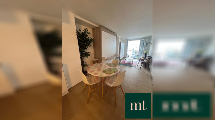 Ma-Cabane - Vente Appartement Biarritz, 26 m²