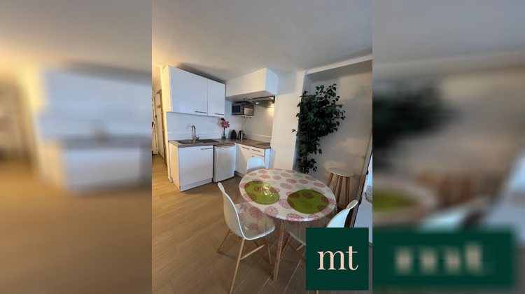Ma-Cabane - Vente Appartement Biarritz, 26 m²