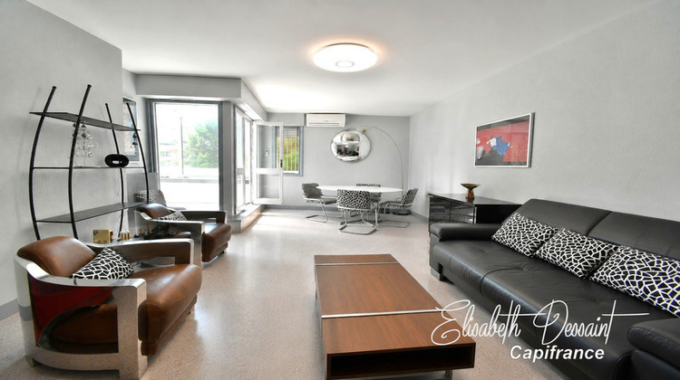 Ma-Cabane - Vente Appartement BIARRITZ, 54 m²