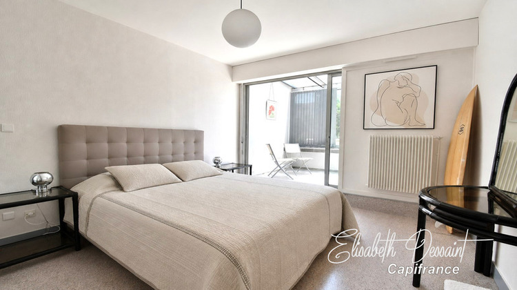 Ma-Cabane - Vente Appartement BIARRITZ, 54 m²
