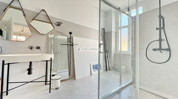 Ma-Cabane - Vente Appartement BIARRITZ, 183 m²