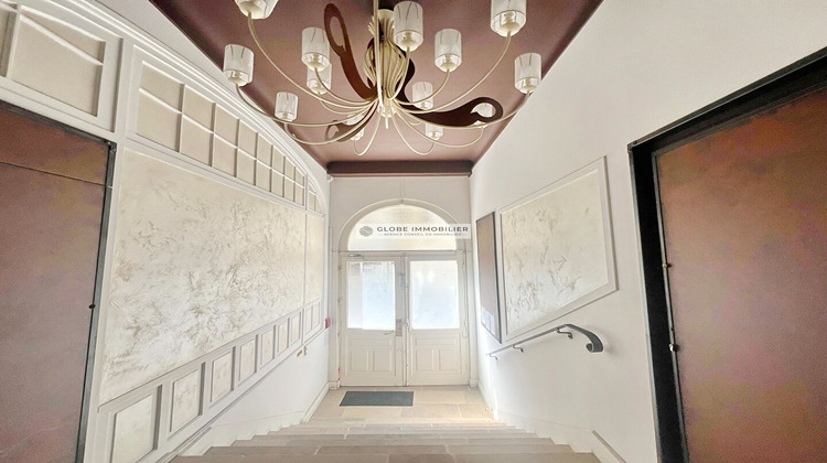 Ma-Cabane - Vente Appartement BIARRITZ, 183 m²