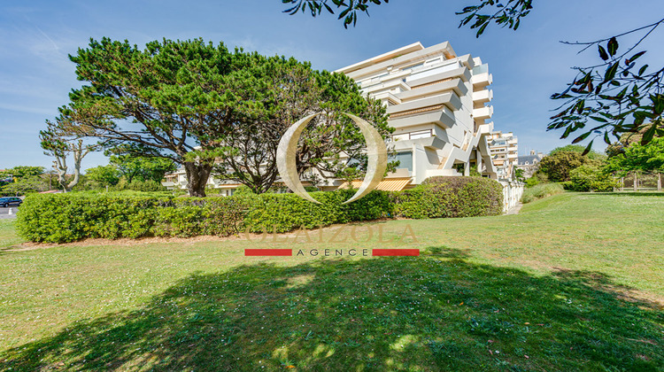 Ma-Cabane - Vente Appartement BIARRITZ, 44 m²