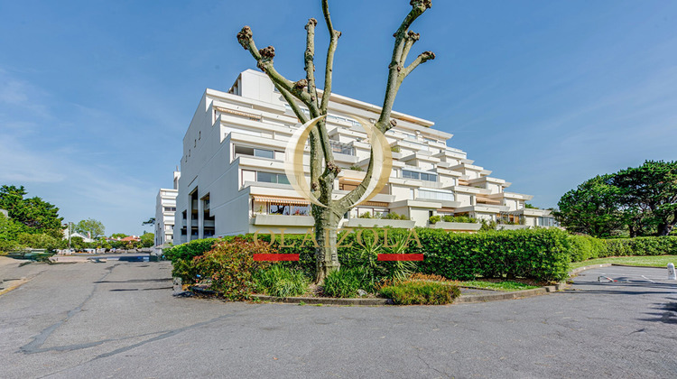 Ma-Cabane - Vente Appartement BIARRITZ, 44 m²