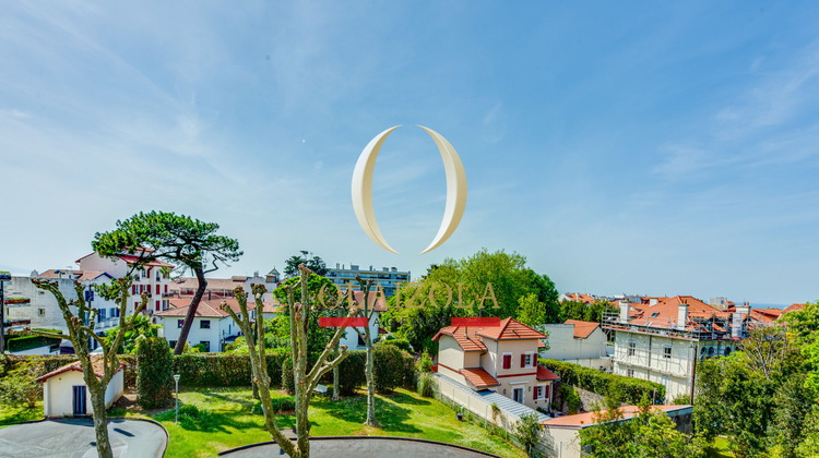 Ma-Cabane - Vente Appartement BIARRITZ, 44 m²