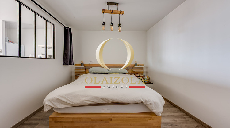 Ma-Cabane - Vente Appartement BIARRITZ, 44 m²