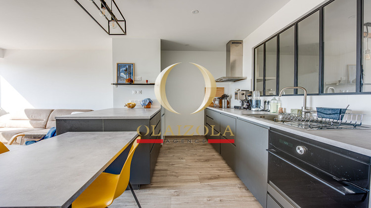 Ma-Cabane - Vente Appartement BIARRITZ, 44 m²