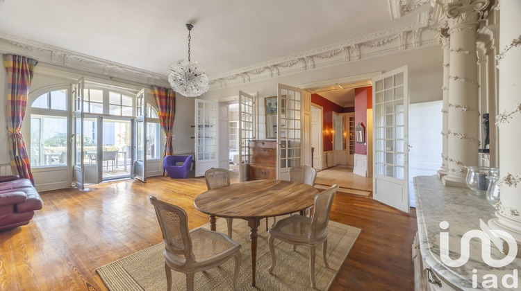 Ma-Cabane - Vente Appartement Biarritz, 104 m²