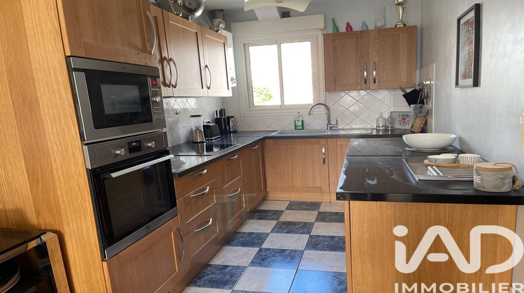 Ma-Cabane - Vente Appartement Biarritz, 52 m²