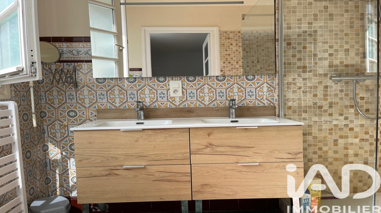Ma-Cabane - Vente Appartement Biarritz, 52 m²