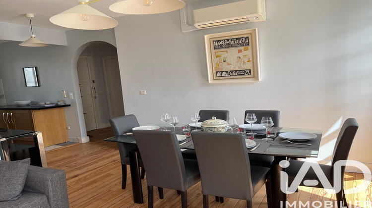 Ma-Cabane - Vente Appartement Biarritz, 52 m²