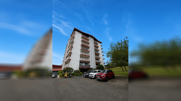 Ma-Cabane - Vente Appartement Biarritz, 84 m²
