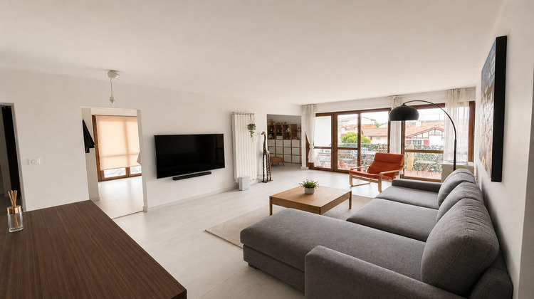Ma-Cabane - Vente Appartement Biarritz, 84 m²