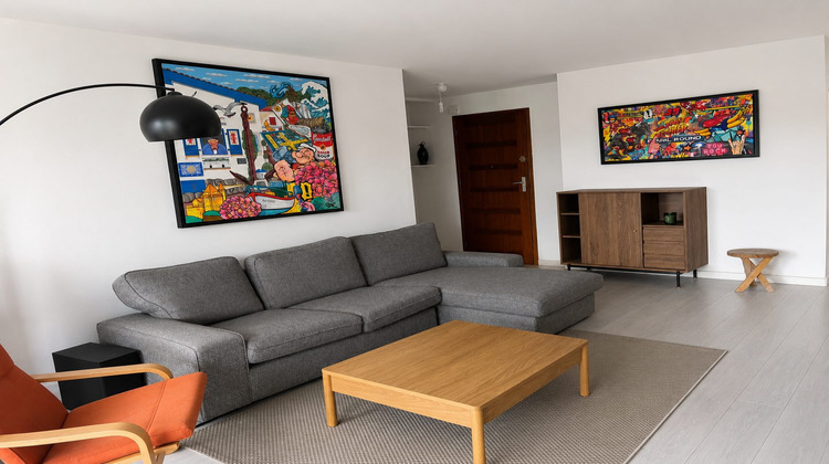 Ma-Cabane - Vente Appartement Biarritz, 84 m²