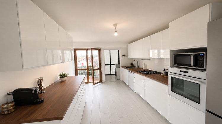 Ma-Cabane - Vente Appartement Biarritz, 84 m²