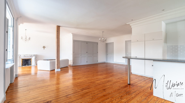 Ma-Cabane - Vente Appartement Biarritz, 105 m²