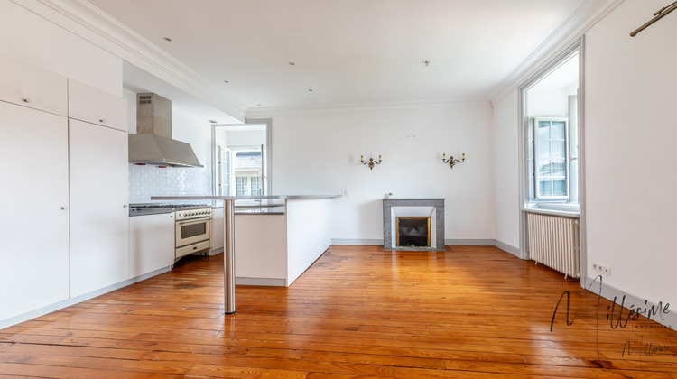 Ma-Cabane - Vente Appartement Biarritz, 105 m²