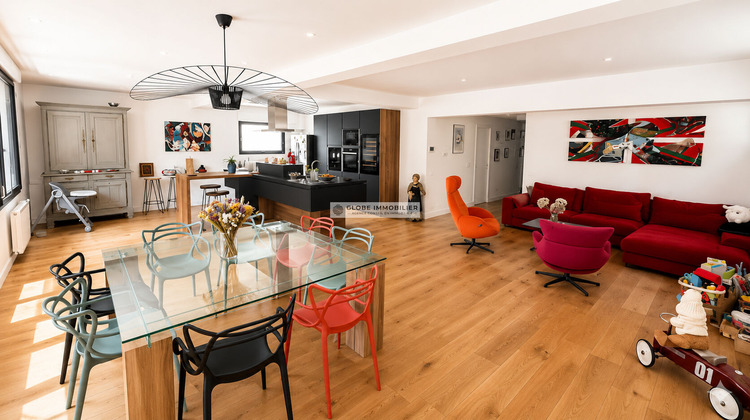 Ma-Cabane - Vente Appartement BIARRITZ, 233 m²