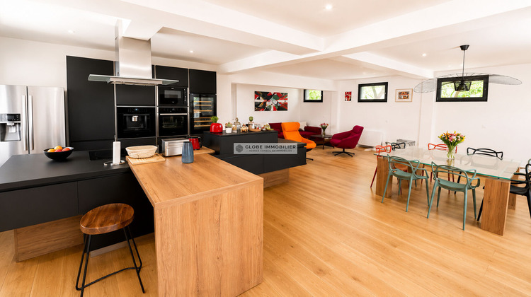 Ma-Cabane - Vente Appartement BIARRITZ, 233 m²