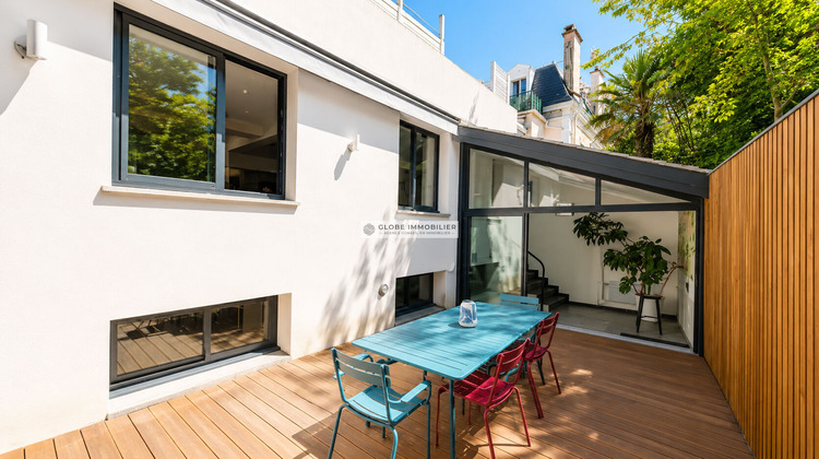 Ma-Cabane - Vente Appartement BIARRITZ, 233 m²